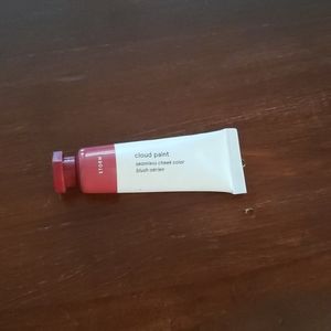 Glossier cloud paint storm